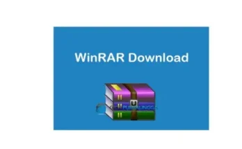 WinRAR Download Terbaru Full Version