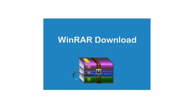 WinRAR Download Terbaru Full Version