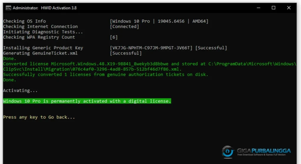 Windows KMS Activator Ultimate Download 2026