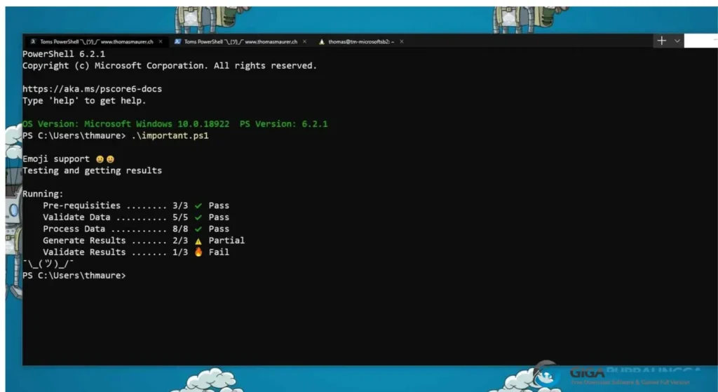 Windows Terminal Download 2026 Full Version