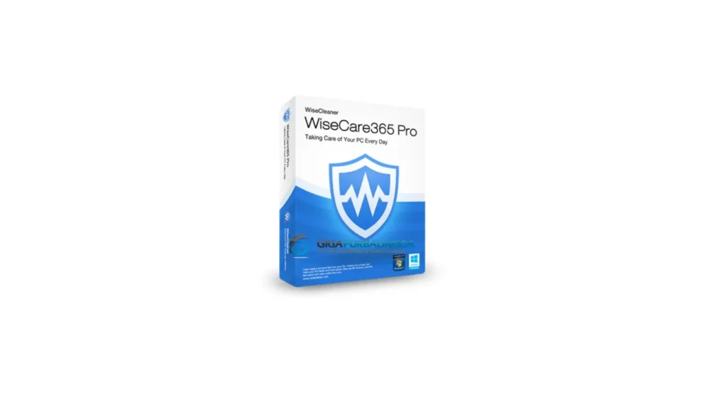 Wise Care 365 Pro Full Version Free Download