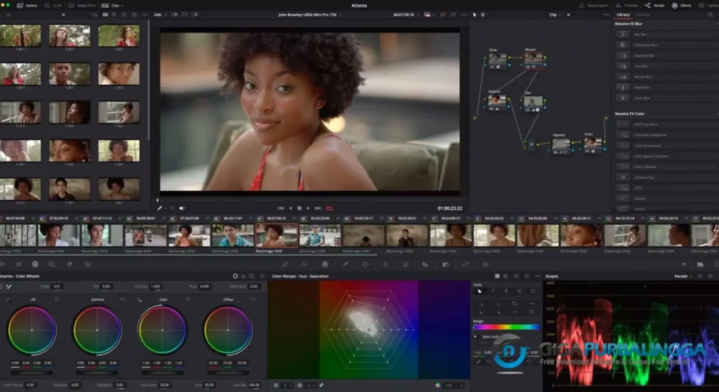 Wondershare Filmora Video Editor & Maker Free Download