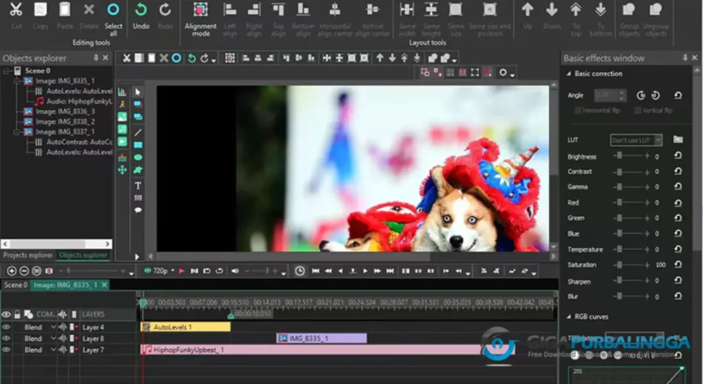 Wondershare Filmora Video Editor & Maker Free Download