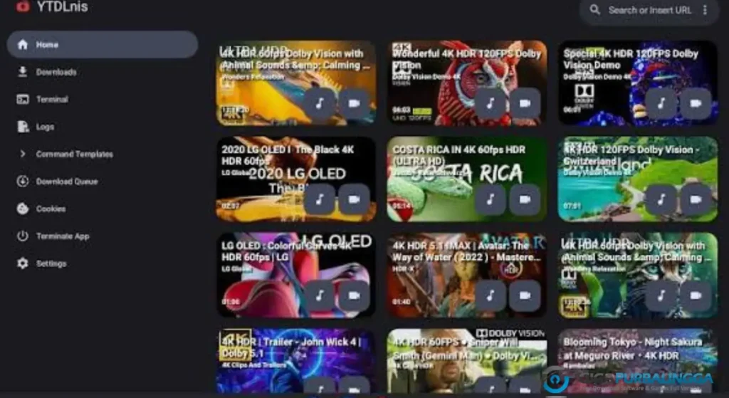 YT Greek YTDL Pro Download 2026 Full Version