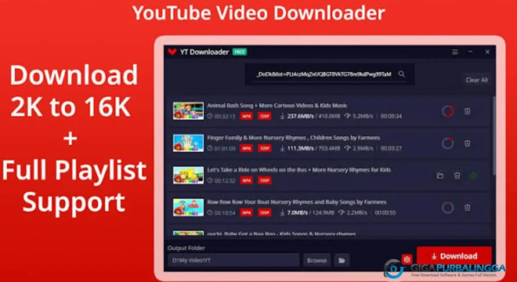 YT Greek YTDL Pro Download 2026 Full Version