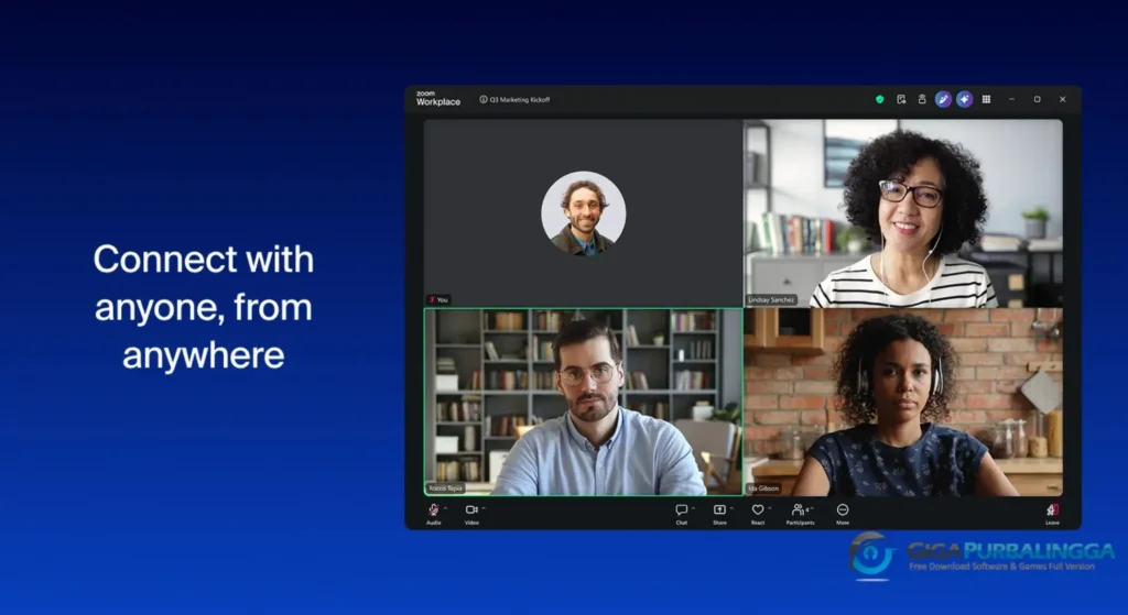 Zoom Workplace Terbaru Full Version Download