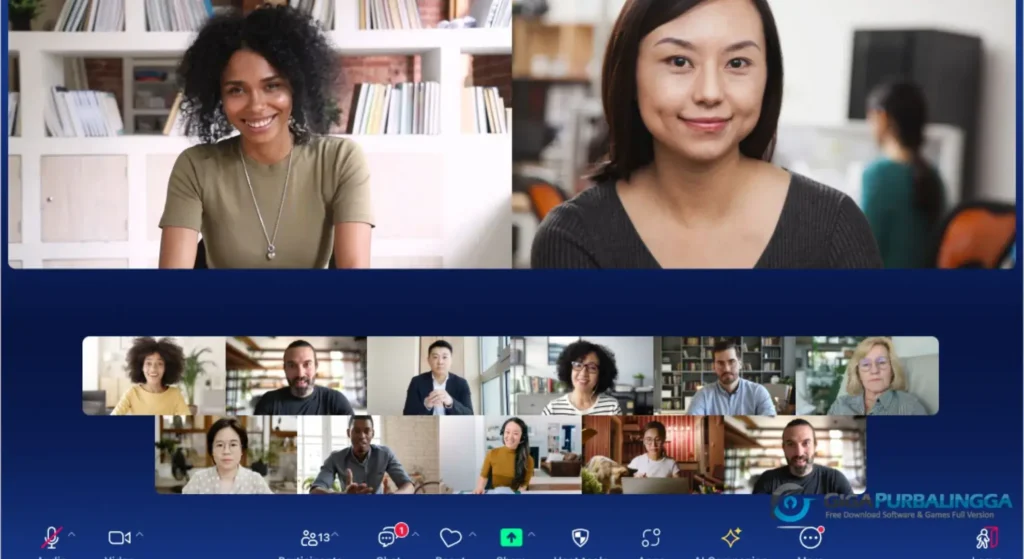 Zoom Workplace Terbaru Full Version Download
