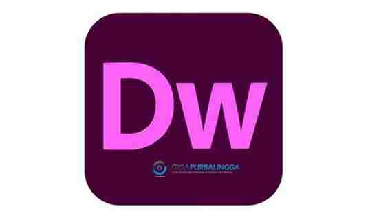 Adobe Dreamweaver CC Full Version Download Terbaru