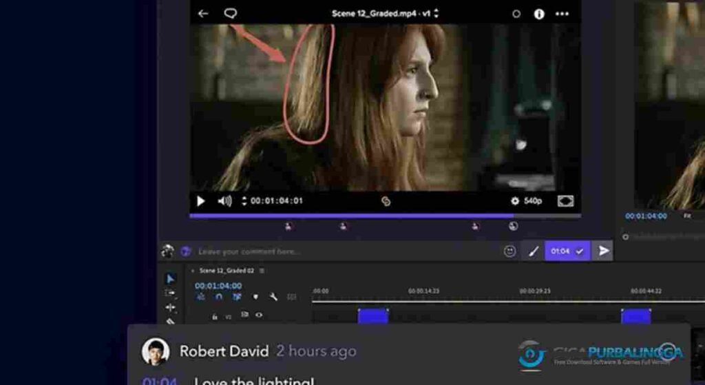 Adobe Premiere Pro Full Version Free Download Terbaru