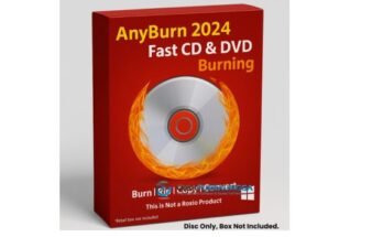 AnyBurn Terbaru Full Version Download