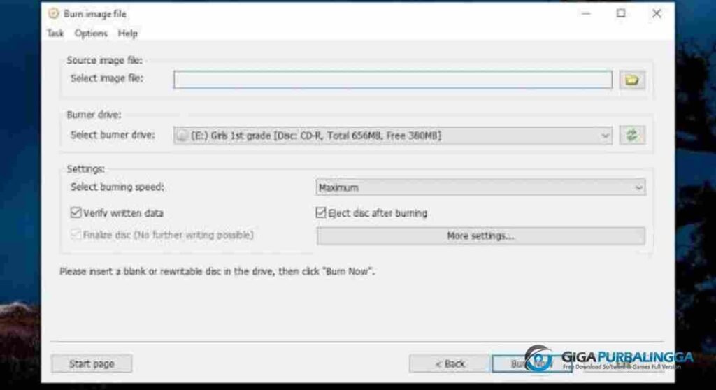 AnyBurn Terbaru Full Version Download