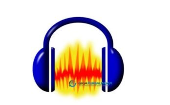 Audacity Full Version Download 2026