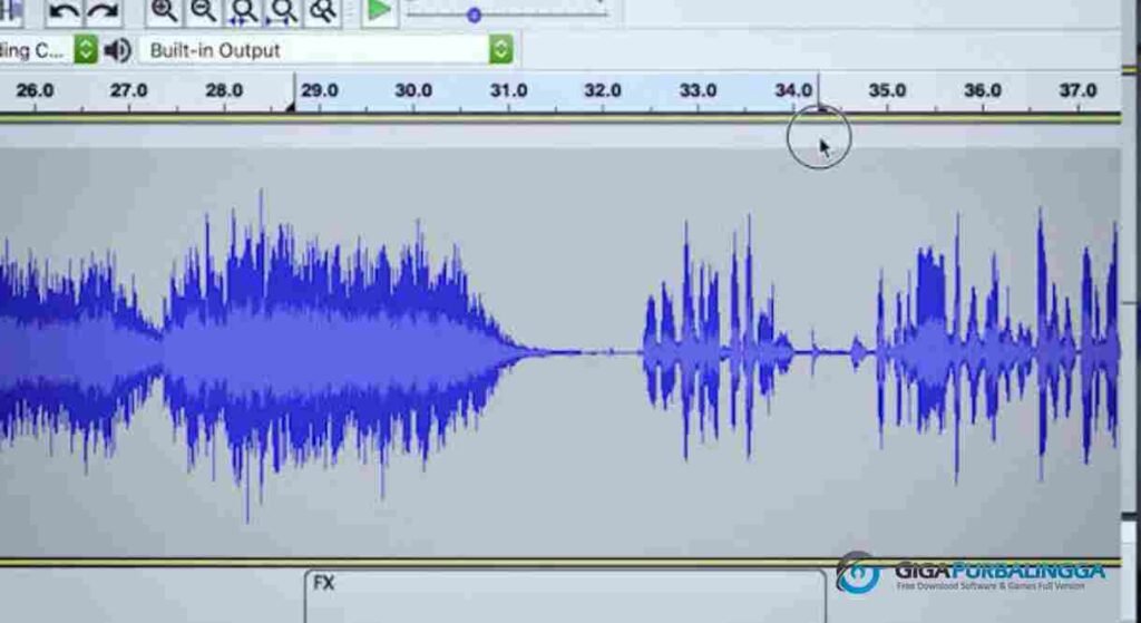Audacity Full Version Download 2026