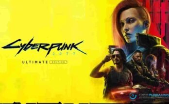 Cyberpunk 2077 Terbaru Full Version Download