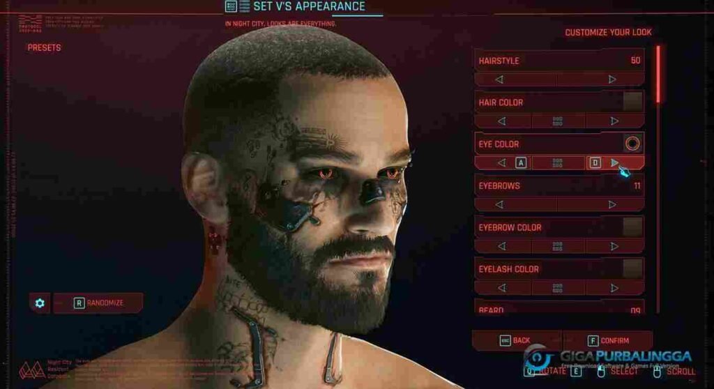 Cyberpunk 2077 Terbaru Full Version Download