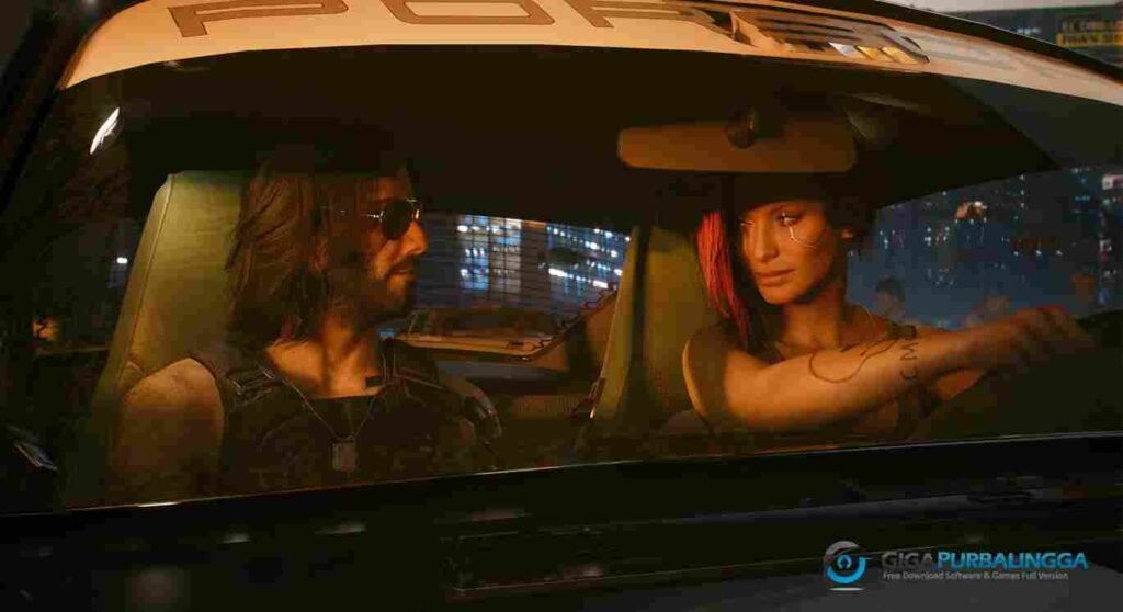 Cyberpunk 2077 Terbaru Full Version Download