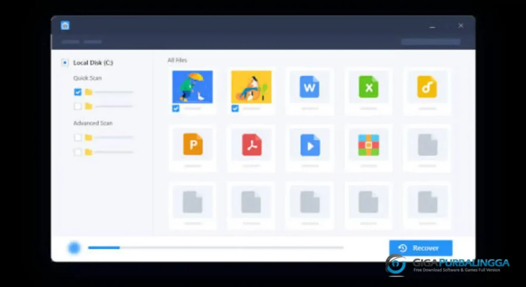 EaseUS Data Recovery Wizard Download 2026 Full Version