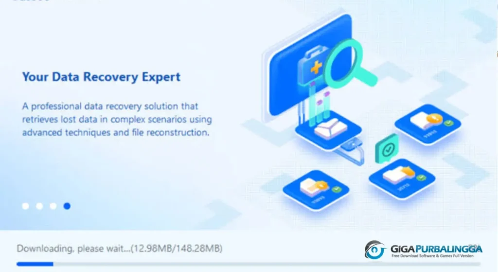 EaseUS Data Recovery Wizard Download 2026 Full Version