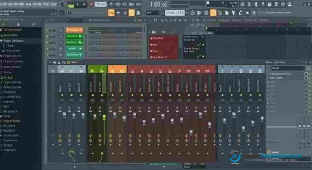 FL Studio Full Premium Version Download