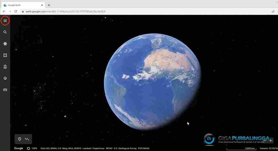 Google Earth Pro Download Full Version