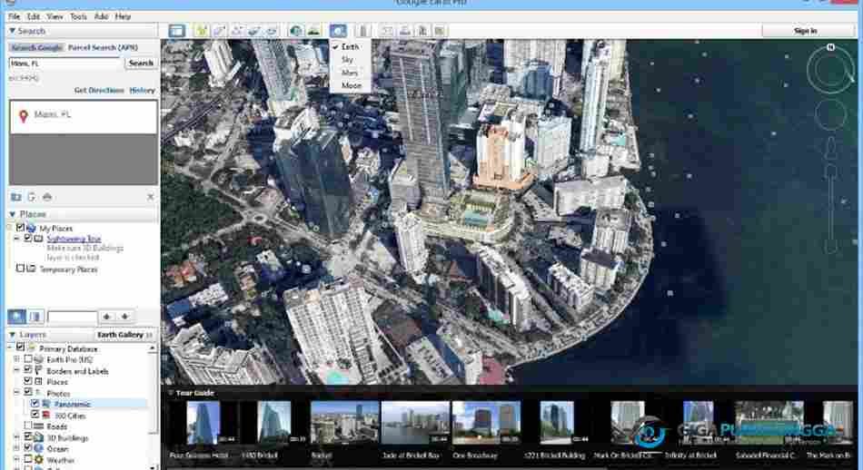 Google Earth Pro Download Full Version