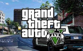 Grand Theft Auto V  Full Download