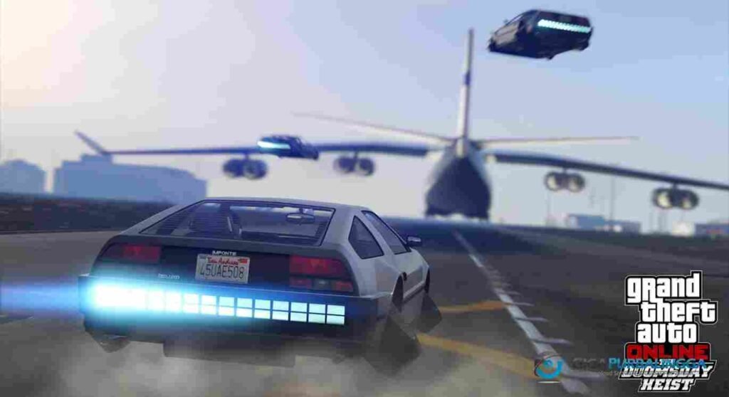 Grand Theft Auto V  Full Download