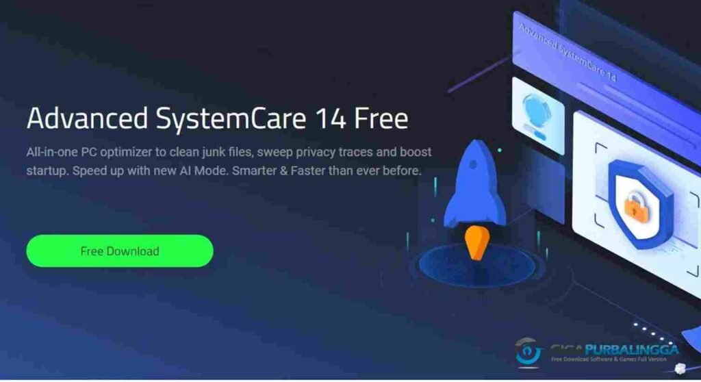 IObit Advanced SystemCare Pro Full Version Download 2026