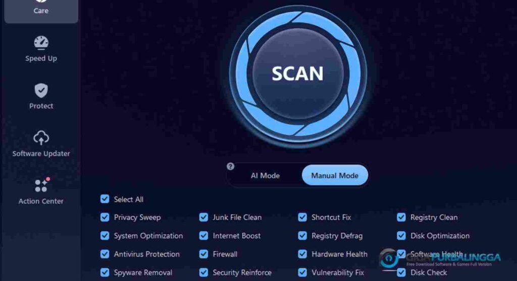 IObit Advanced SystemCare Pro Full Version Download 2026
