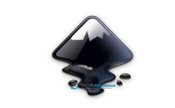 Inkscape Terbaru Full Version Download
