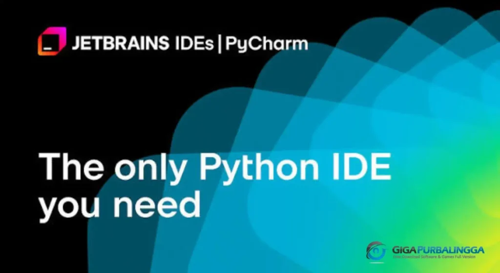 JetBrains PyCharm Download Terbaru Full Version