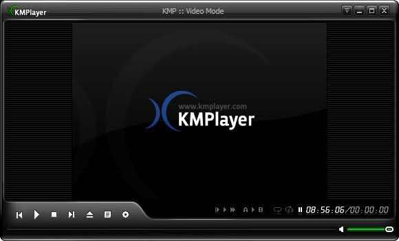 KMPlayer For PC Terbaru Full Version Download