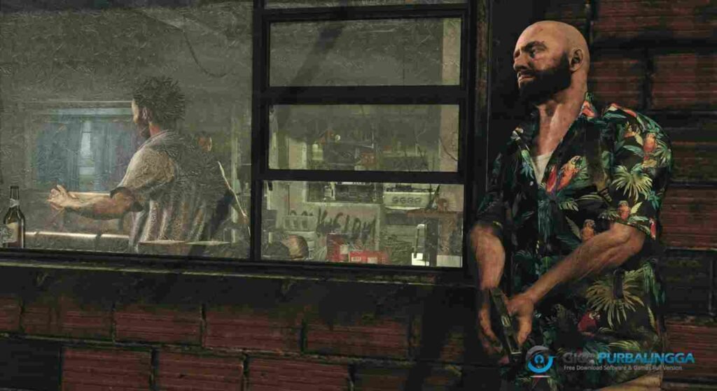 Max Payne 3 Full Version Download Terbaru