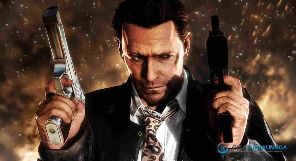 Max Payne 3 Full Version Download Terbaru