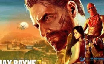 Max Payne 3 Full Version Download Terbaru