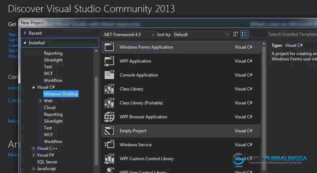 Microsoft Visual Studio Full Version Download 2026