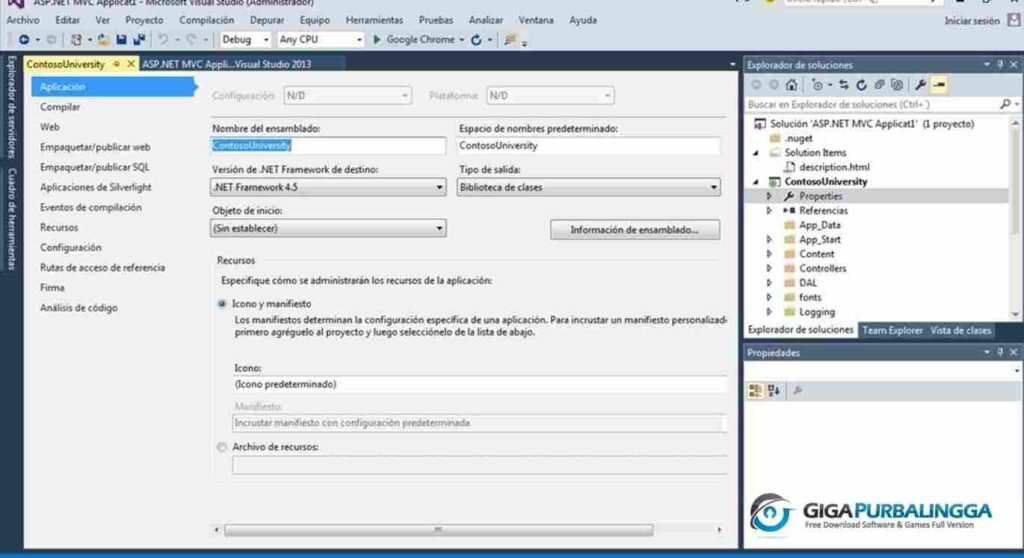 Microsoft Visual Studio Full Version Download 2026