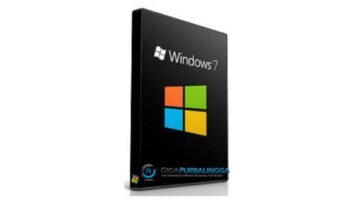 Microsoft Windows 7 2026 Terbaru Full Version Download