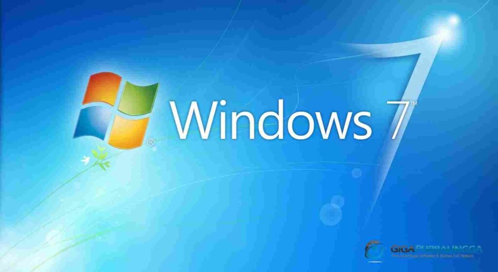 Microsoft Windows 7 2026 Terbaru Full Version Download