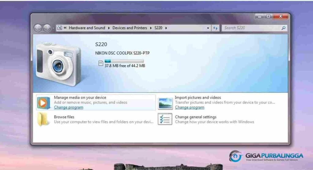 Microsoft Windows 7 2026 Terbaru Full Version Download