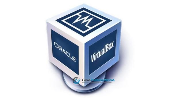 Oracle VirtualBox Version Download Terbaru
