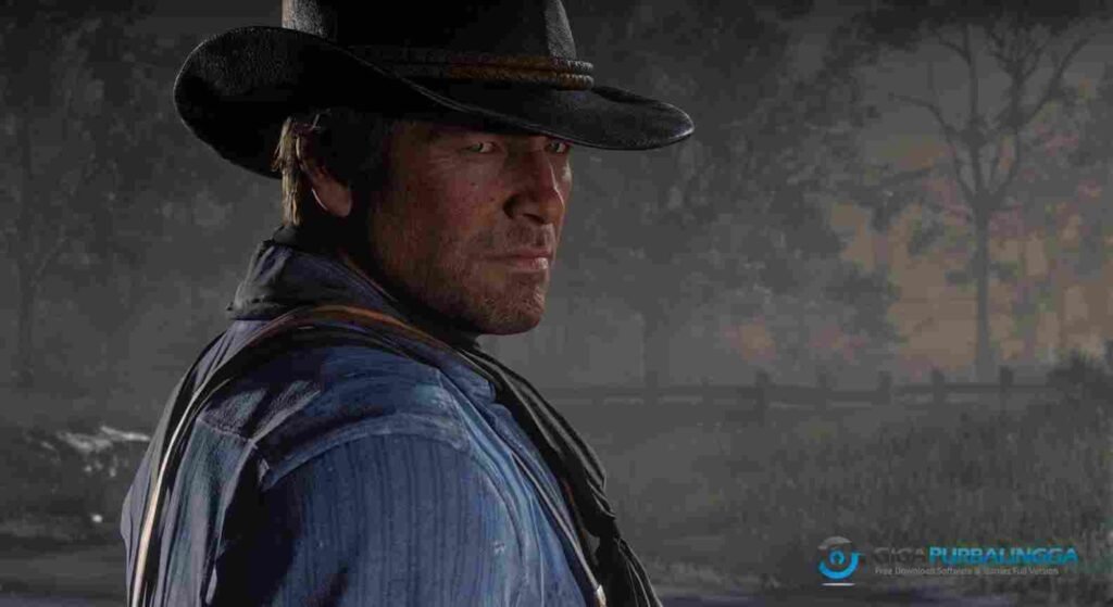 Red Dead Redemption 2 Full Version Download