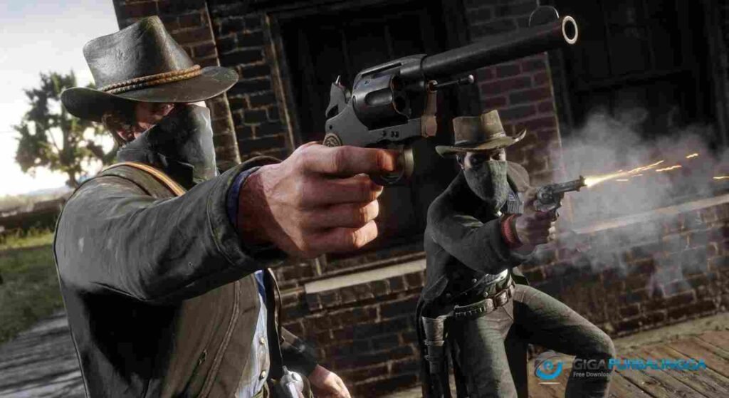 Red Dead Redemption 2 Full Version Download