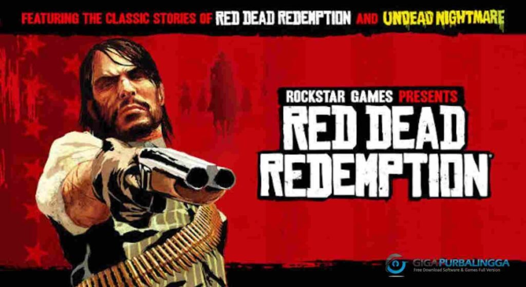 Red Dead Redemption Full Download