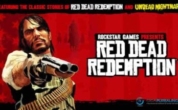 Red Dead Redemption Full Download