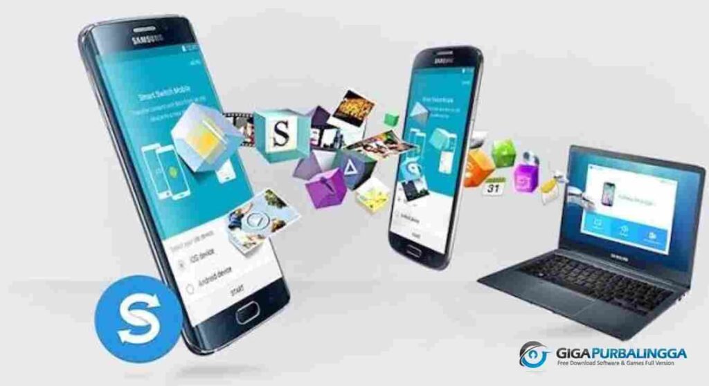 Samsung Smart Switch Download Terbaru Full Version