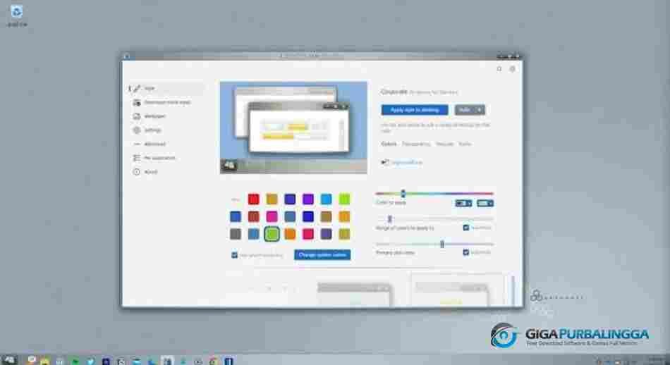 Stardock WindowBlinds Terbaru Full Version Download