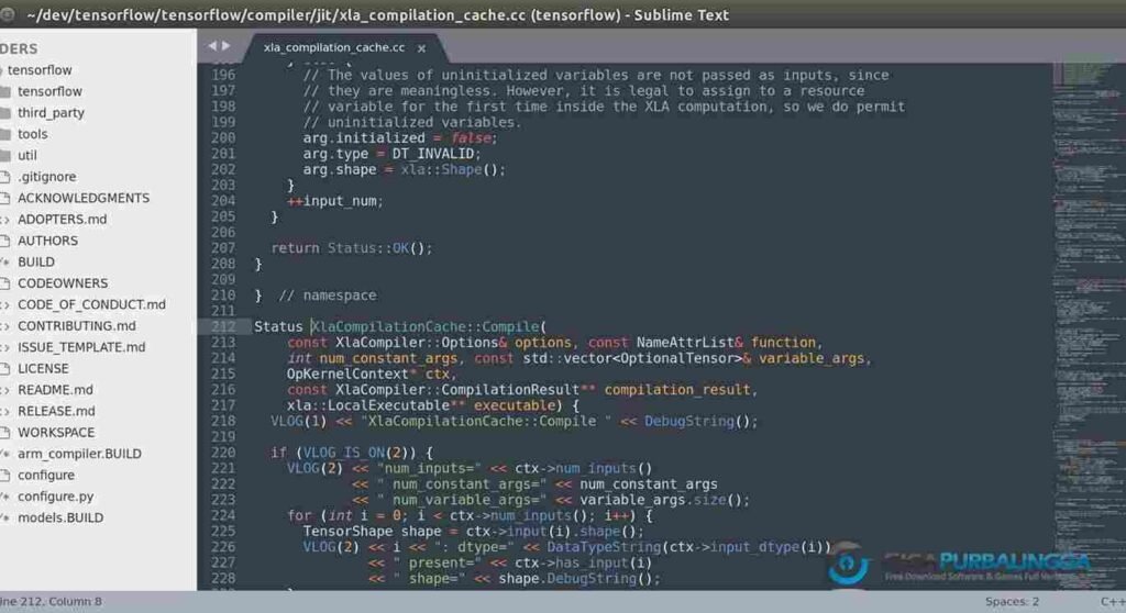 Sublime Text Download Terbaru Full Version