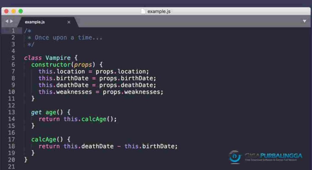 Sublime Text Download Terbaru Full Version