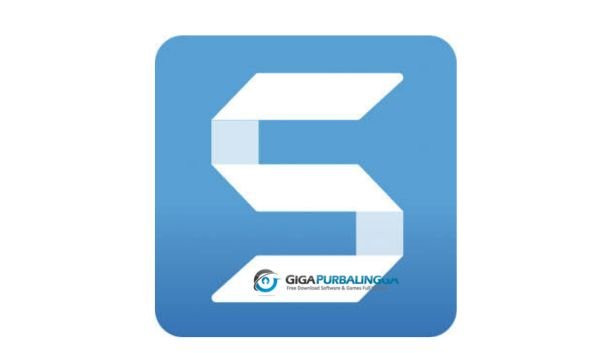TechSmith Snagit Full Version Free Download Terbaru